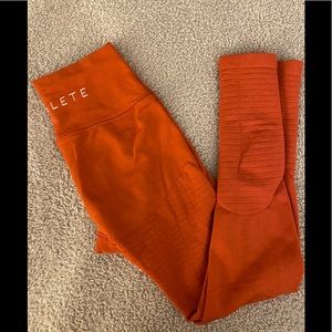 Alphalete revival leggings